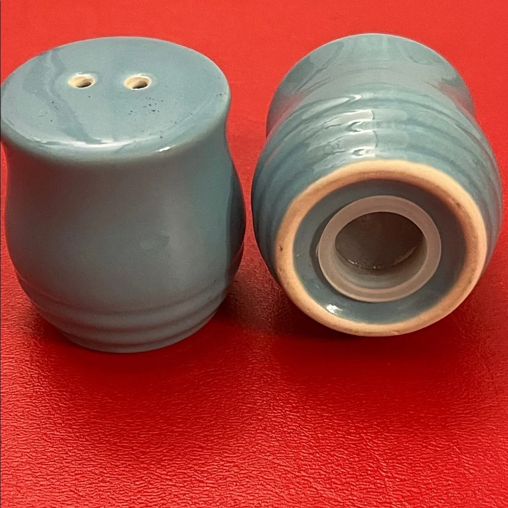 CHANTAL SALT & PEPPER SET